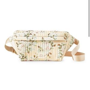 Loefler NY Randall belt bag. Brand new without tags